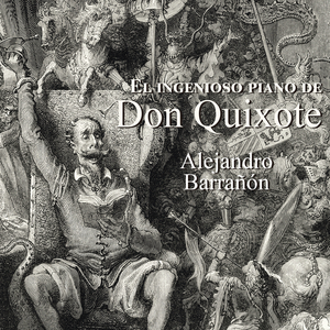 Don Quixote. Seis piezas características: VI. Vuelta a la cordura y muerte de Don Quijote