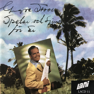 Drömmarnas ö - Tahiti