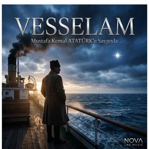 Vesselam (Mustafa Kemal ATATÜRK'e Saygıyla)