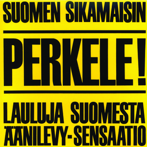 Perkele!