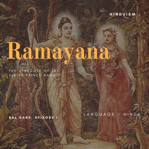Vishwamitra's Ashrama (Original Mix)