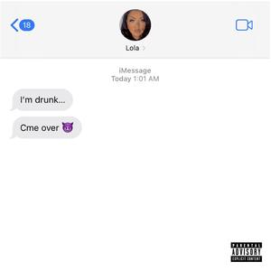 Lustin (feat. Naiqwanwanya)