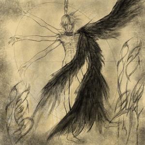 伪人(prod by BECU BEATZ)