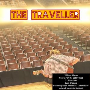 The Traveler (Shartchan, George Cobb, Quen Shapero & Taran Jeevan Remix)