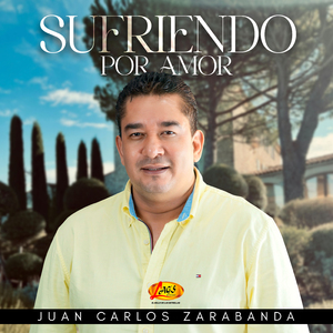 Sufriendo Por Amor