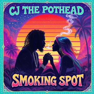 Smoking Spot (feat. Angel Bunny & Nucky Jmc)