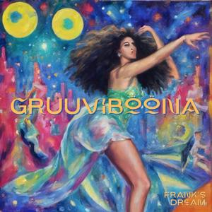 Gruuvibööna