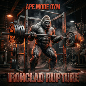 IRONCLAD RUPTURE