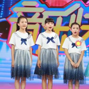 夜空中最亮的星