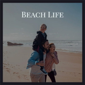 Beach Life