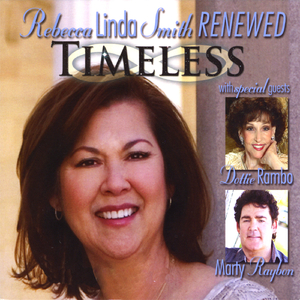 Prisoner of Love (Feat. Dottie Rambo)