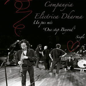 Un Pas Més (One Step Beyond)