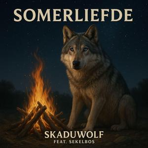 Somerliefde (feat. SkaduWolf)