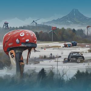 Climbing the Ladder with You