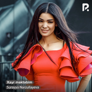 Xayr maktabim