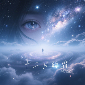 十二月的霜