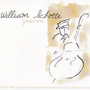 Manoot'je, L'oncle Co Et Le Petit Mitron