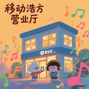 浩方营业厅