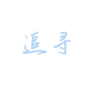 追寻
