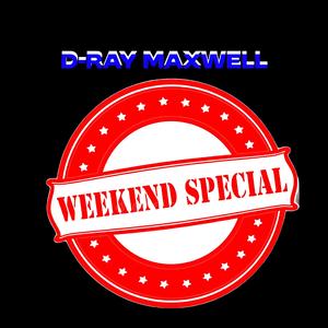 Weekend Special (The Saxophisticated Mix)