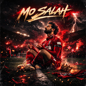 Mo Salah