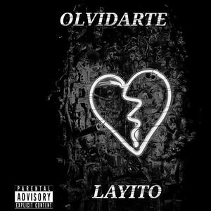 Olvidarte
