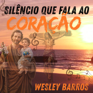 Silêncio Que Fala ao Coração
