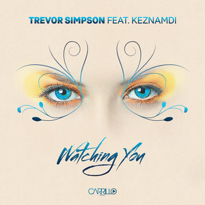 Watching You (Peter Brown Club Mix)
