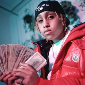 [免费可商用]" 后退 "-STUNNA GAMBINO & LIL TJAY TYPE BEAT