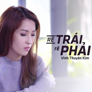 Rẽ Trái Rẽ Phải