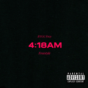 4:18 AM (freestyle)
