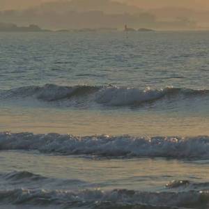 说了晚安之后的梦