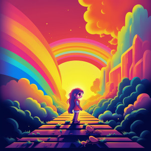 Look and See (Original Mix)