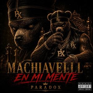Machiavelli En Mi Mente