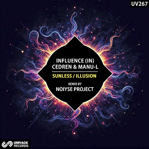 Sunless (Noiyse Project Extended Remix)