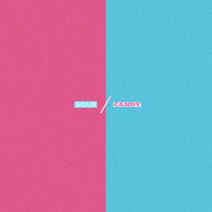 SOUR/CANDY (feat. Kiro)