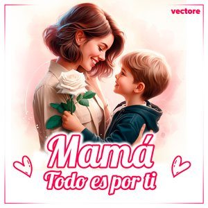 Mamá, Todo Es Por Ti