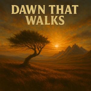 Dawn That Walks