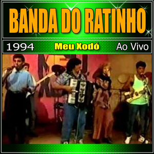 Dor de Saudade (Ao Vivo)