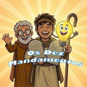 Os Dez Mandamentos