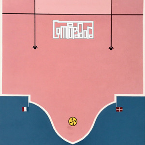 Conversaciones con el Futuro (Versión Maqueta 2010)