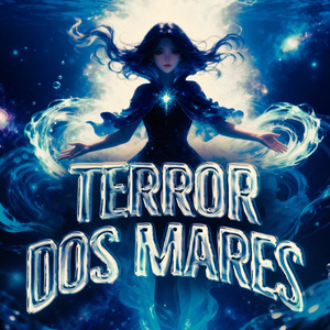 TERROR DOS MARES (ULTRA SLOWED)