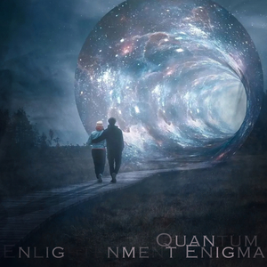 Quantum Enlightenment Enigma