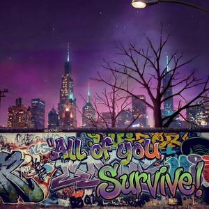 こちらは元気でやってます。