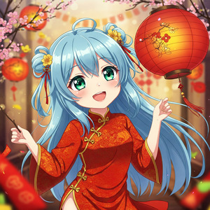 Nụ Cười Xuân ( 笑纳 - 花僮 )