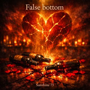 False bottom