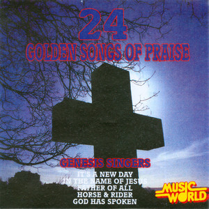 His Praise Fills the Temple