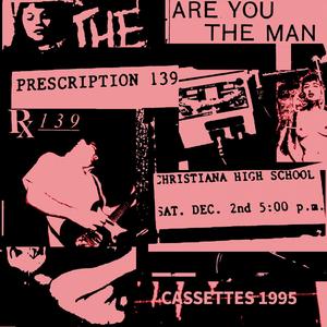 Under Threat (Rehearsal)