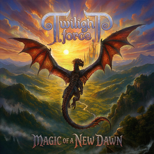 Magic of a New Dawn (Orchestral Version)