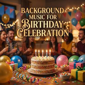 Happy Music for Birthday Celebration